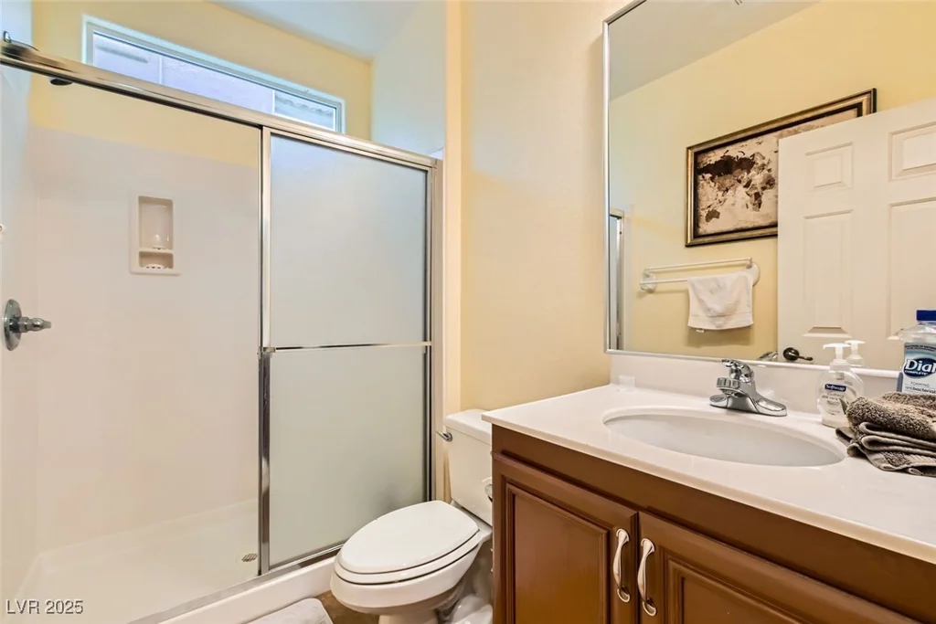 6917 Snow Finch, North Las Vegas, NV 89084