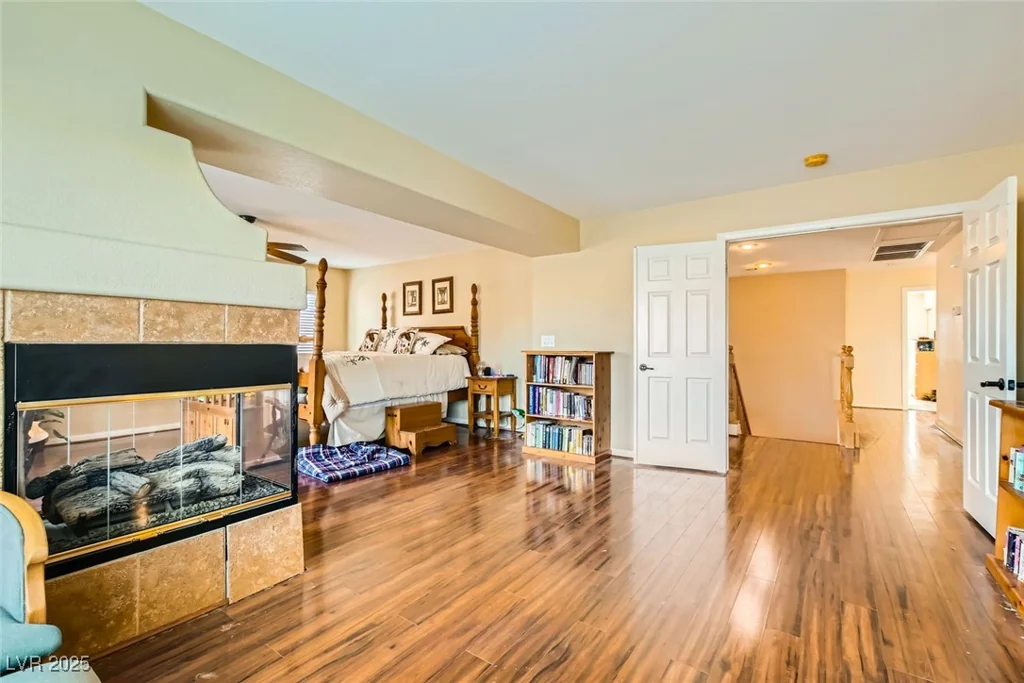 6917 Snow Finch, North Las Vegas, NV 89084