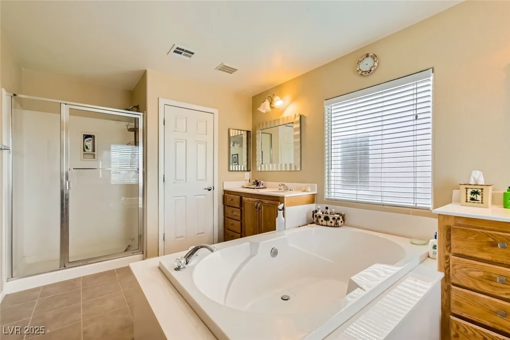 6917 Snow Finch, North Las Vegas, NV 89084