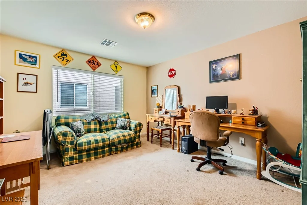 6917 Snow Finch, North Las Vegas, NV 89084