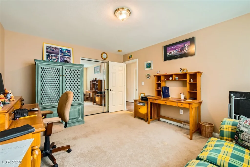 6917 Snow Finch, North Las Vegas, NV 89084