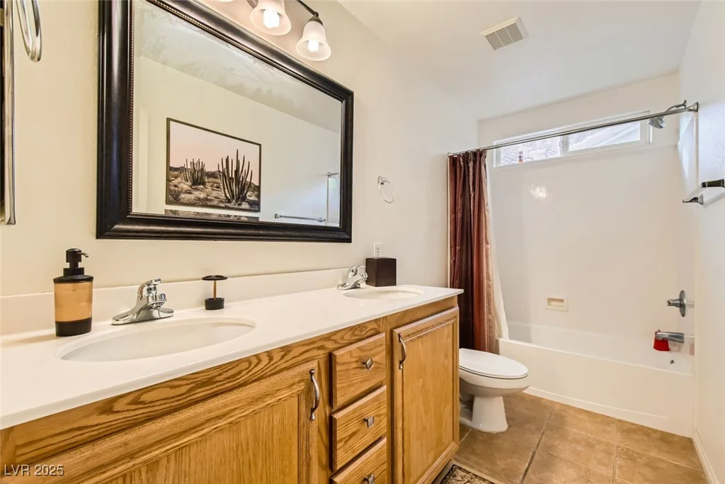6917 Snow Finch, North Las Vegas, NV 89084