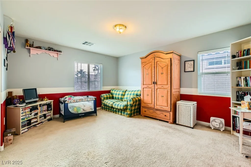 6917 Snow Finch, North Las Vegas, NV 89084