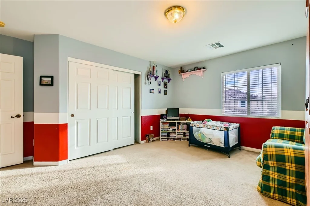 6917 Snow Finch, North Las Vegas, NV 89084