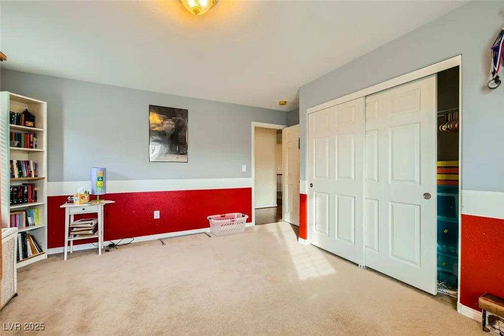 6917 Snow Finch, North Las Vegas, NV 89084