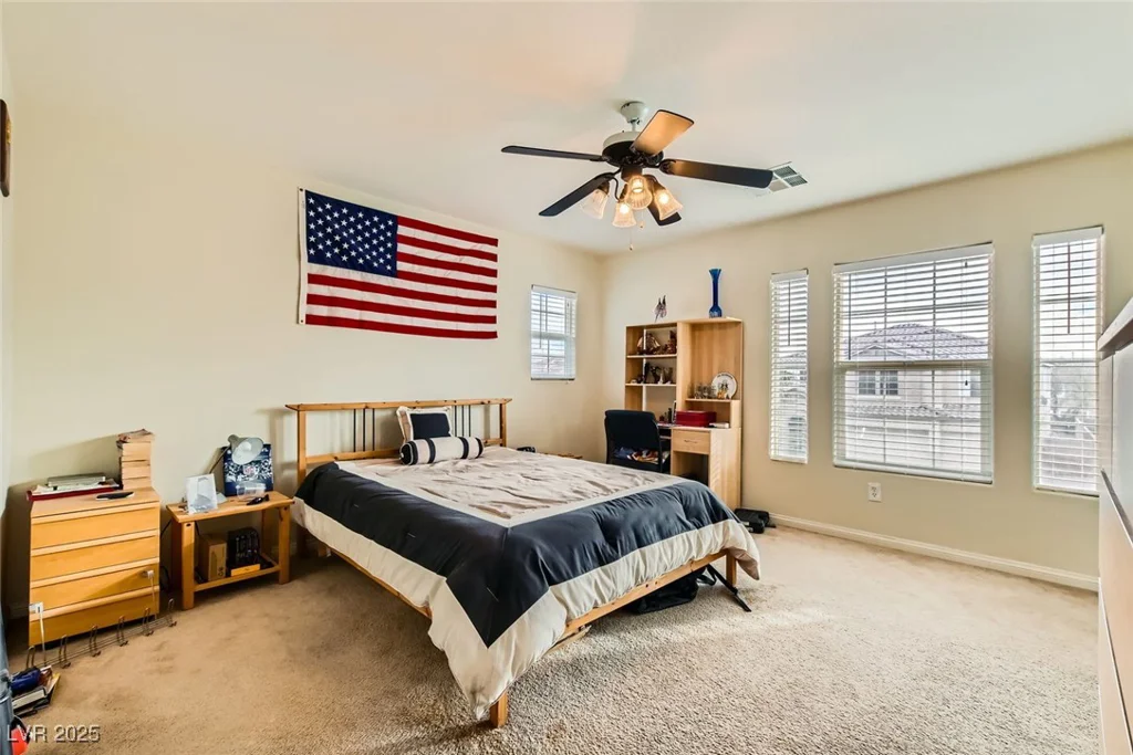 6917 Snow Finch, North Las Vegas, NV 89084