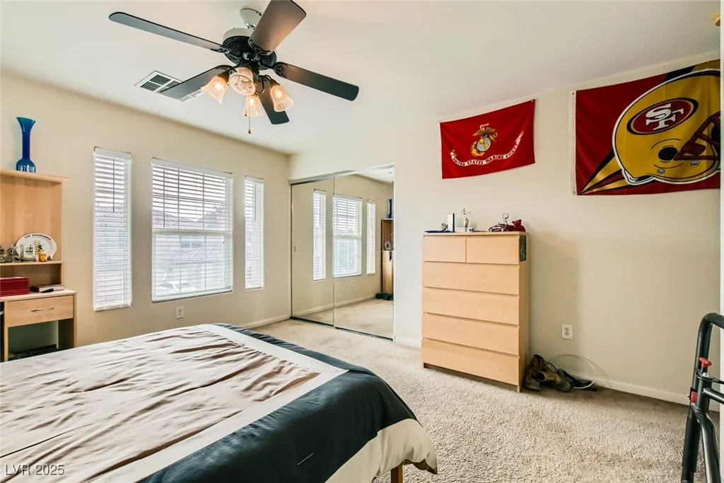 6917 Snow Finch, North Las Vegas, NV 89084