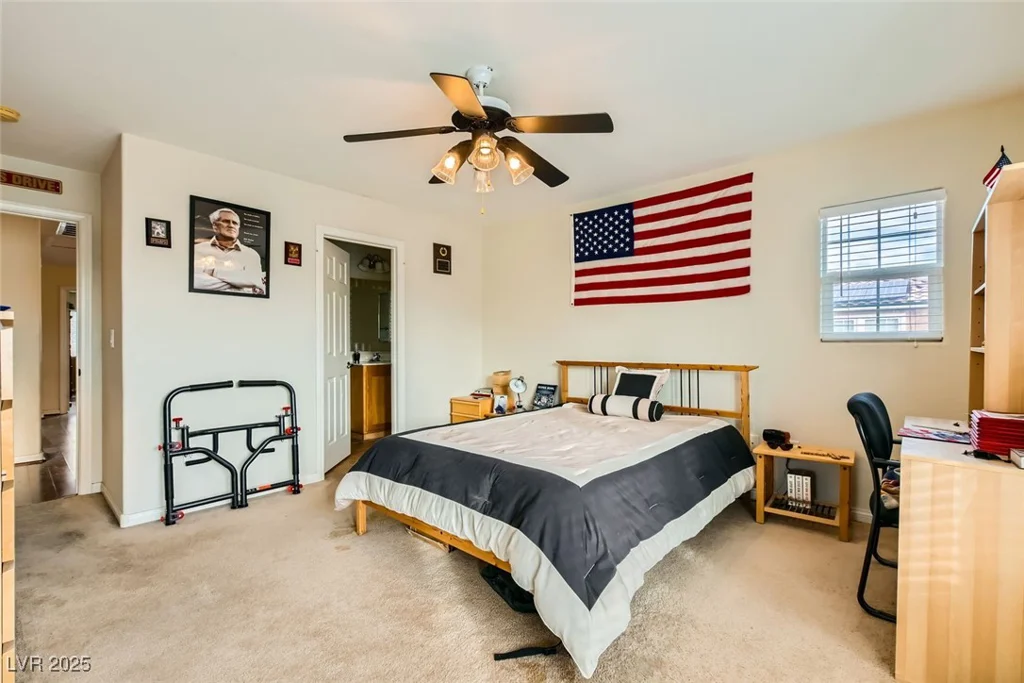 6917 Snow Finch, North Las Vegas, NV 89084