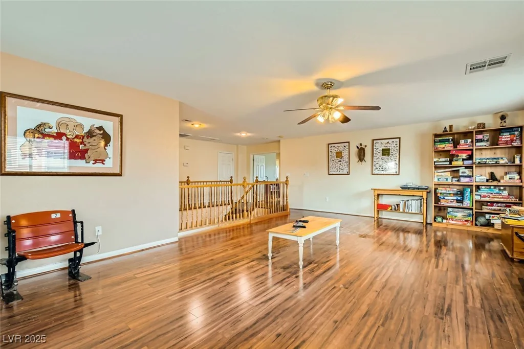 6917 Snow Finch, North Las Vegas, NV 89084