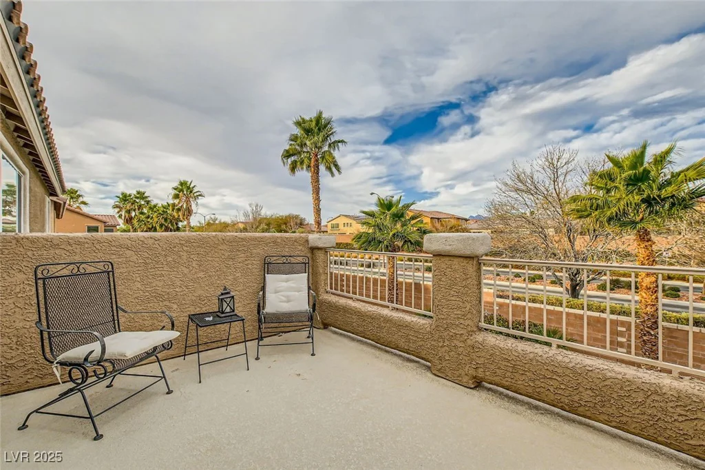 6917 Snow Finch, North Las Vegas, NV 89084