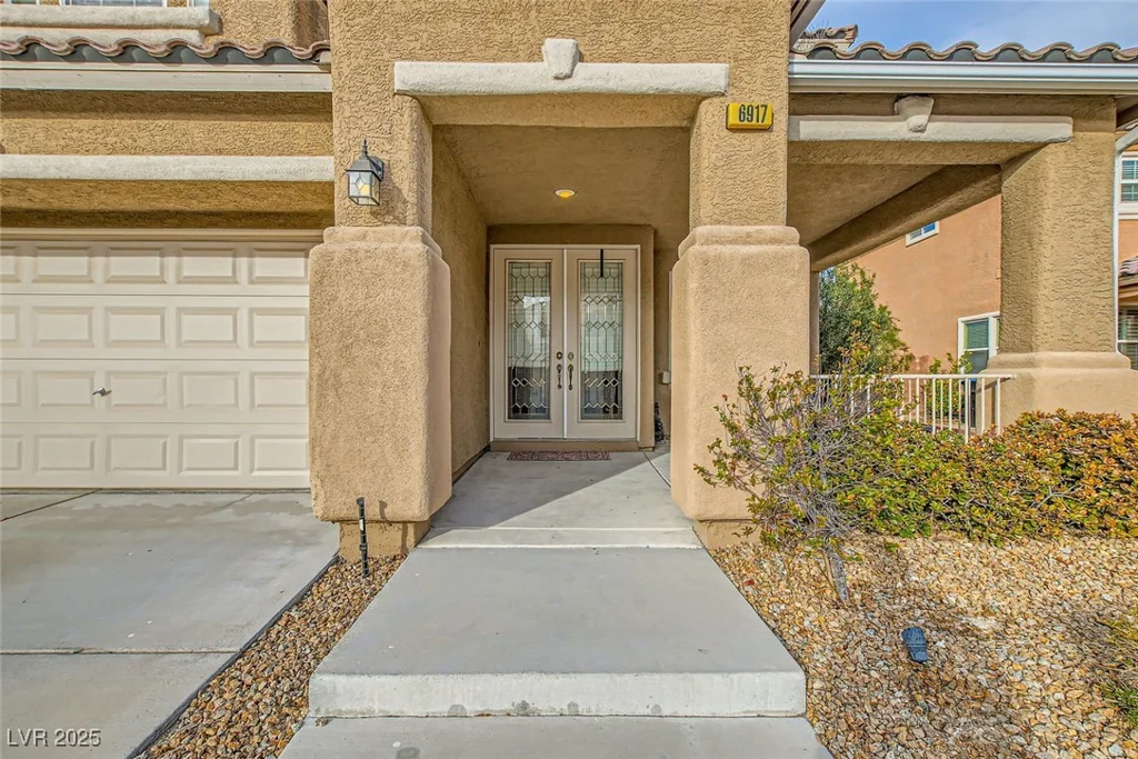 6917 Snow Finch, North Las Vegas, NV 89084