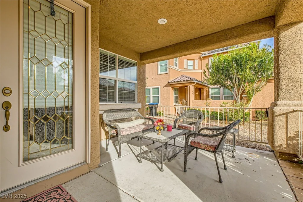6917 Snow Finch, North Las Vegas, NV 89084