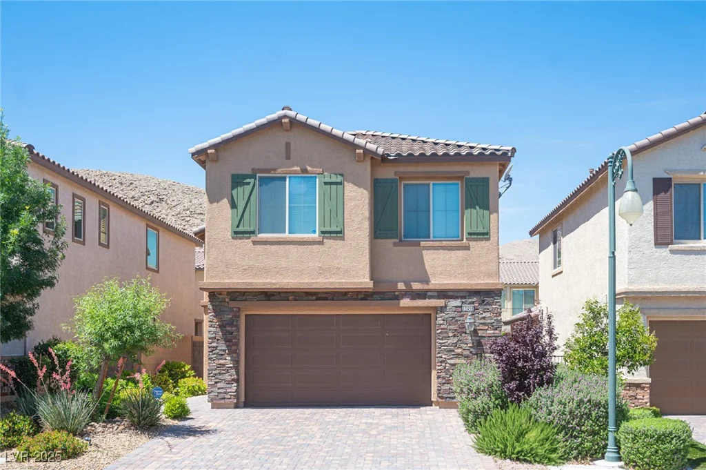 12461 Mosticone, Las Vegas, NV 89141