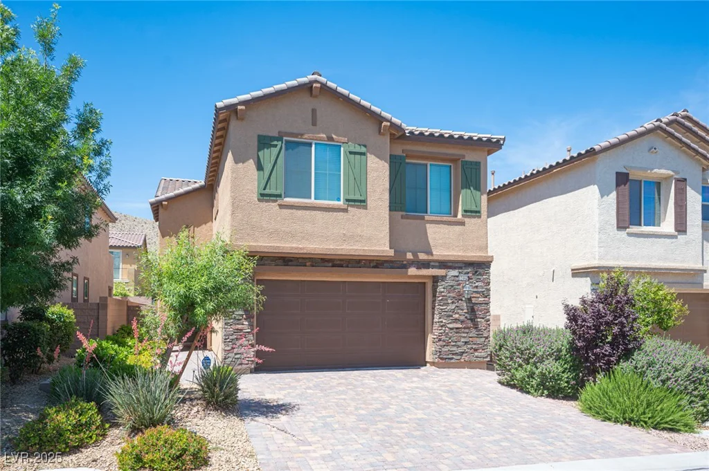 12461 Mosticone, Las Vegas, NV 89141