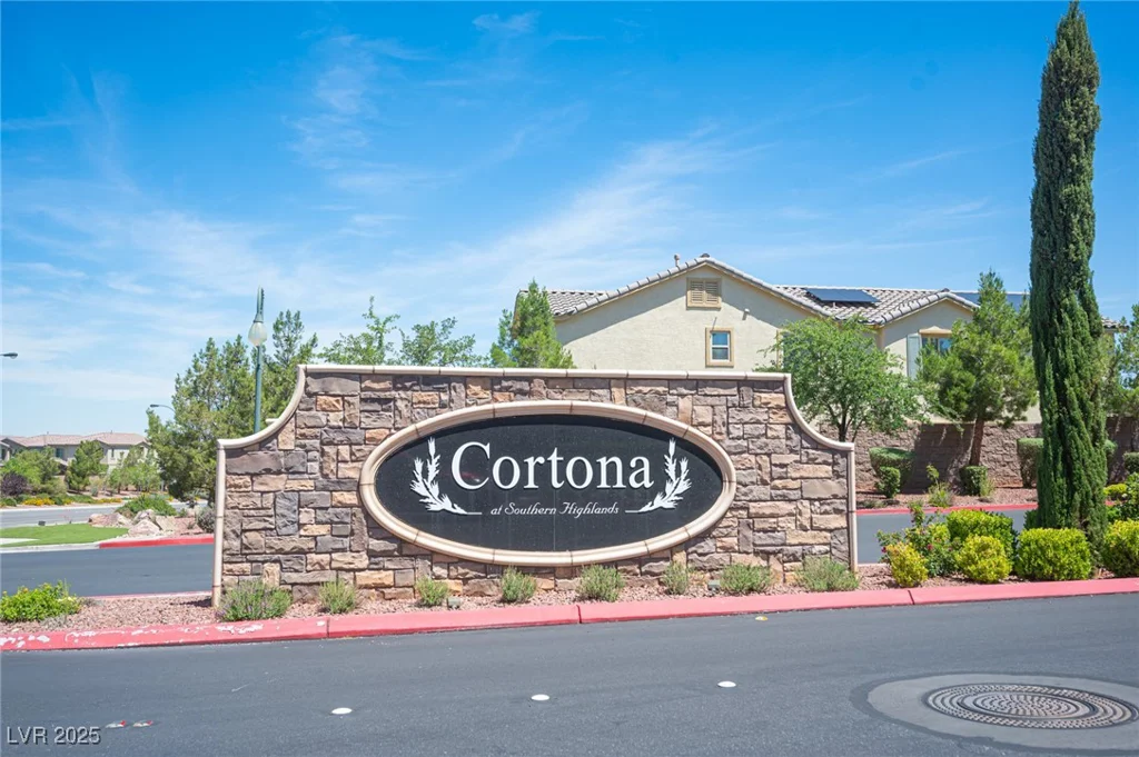 12461 Mosticone, Las Vegas, NV 89141