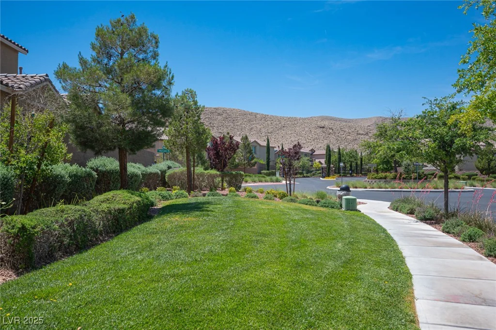 12461 Mosticone, Las Vegas, NV 89141