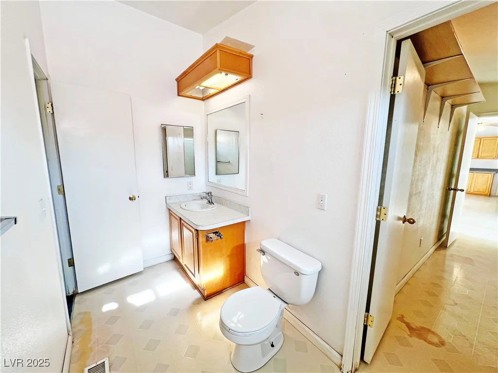 471 Blosser Ranch, Pahrump, NV 89060