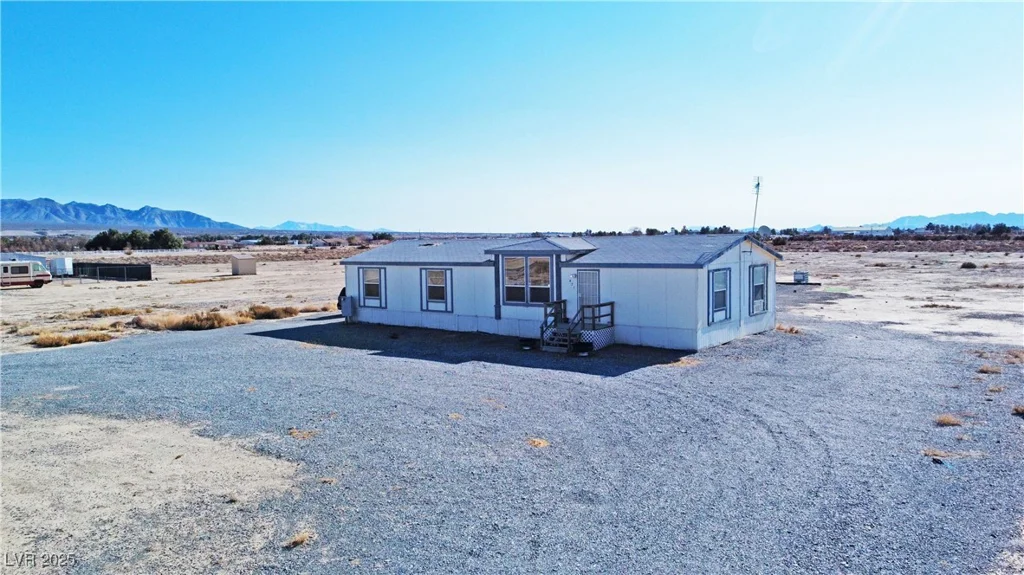 471 Blosser Ranch, Pahrump, NV 89060