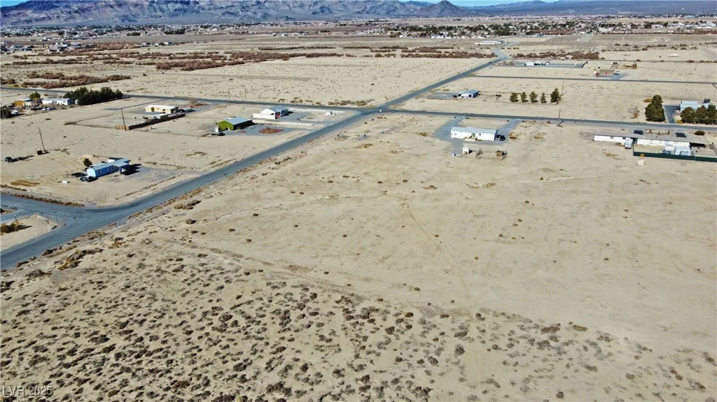 471 Blosser Ranch, Pahrump, NV 89060