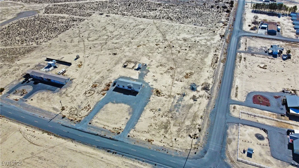 471 Blosser Ranch, Pahrump, NV 89060