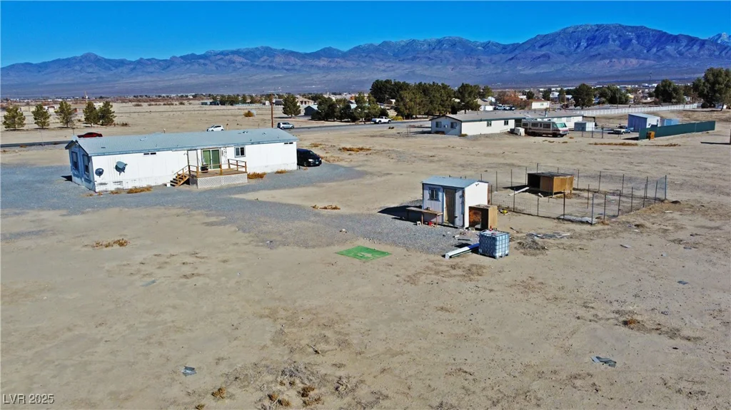 471 Blosser Ranch, Pahrump, NV 89060