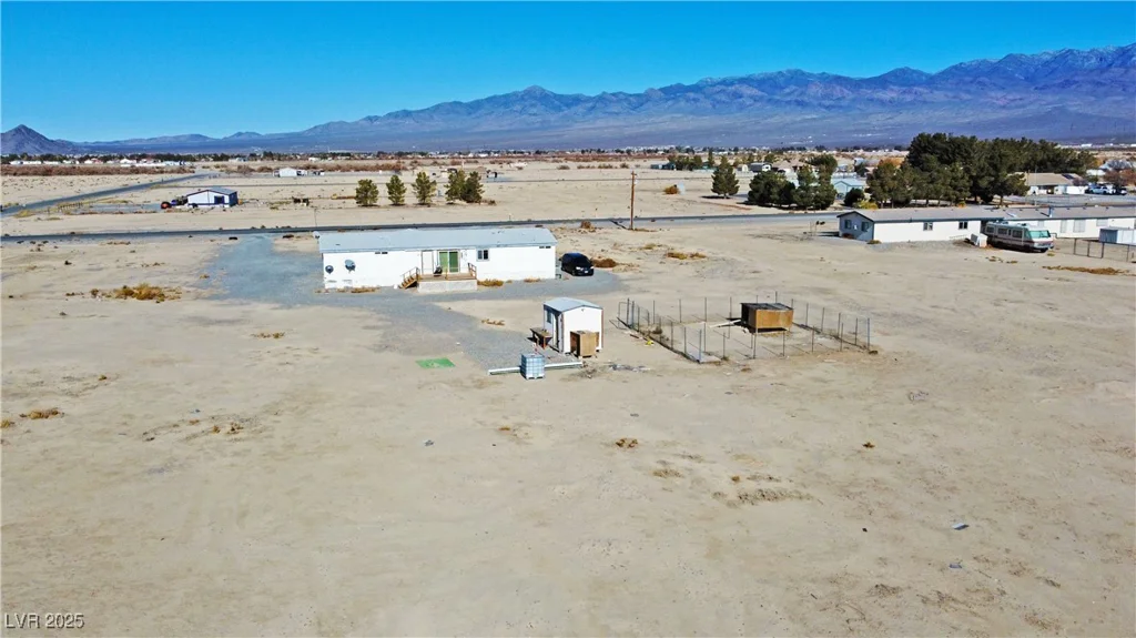 471 Blosser Ranch, Pahrump, NV 89060