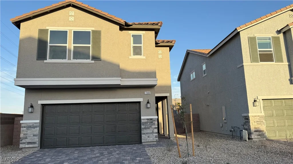 7308 Davenbury, Las Vegas, NV 89113