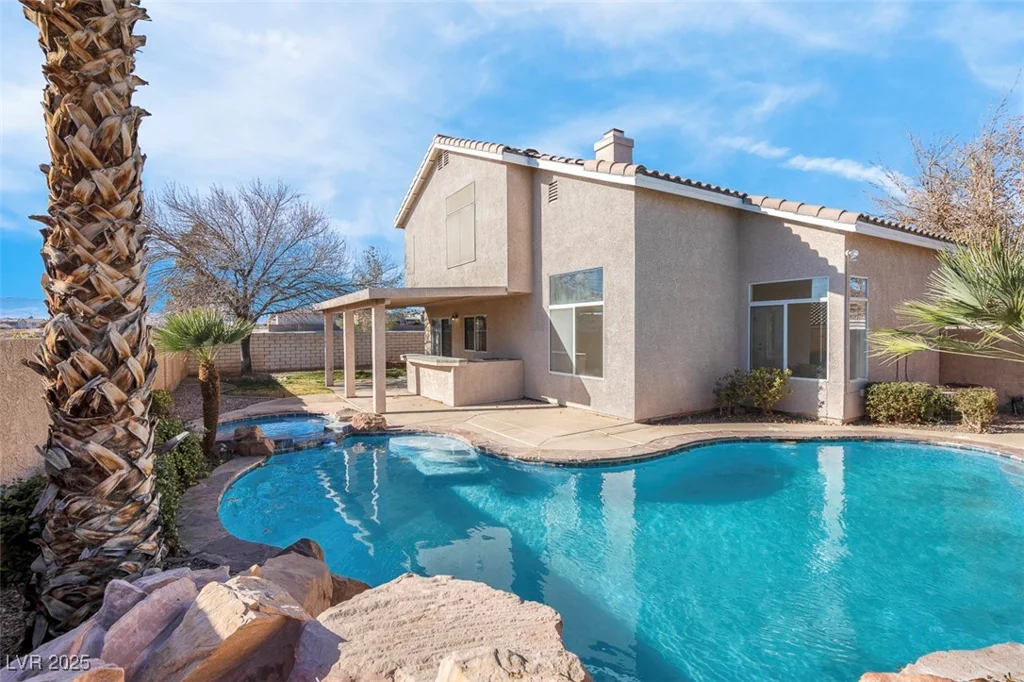 421 Flores, Las Vegas, NV 89123