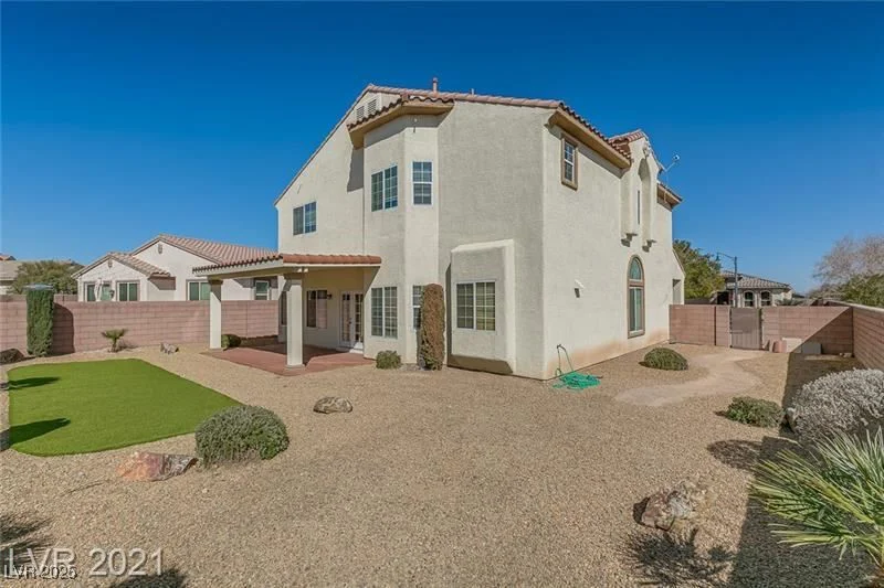 9893 Cove Haven, Las Vegas, NV 89178