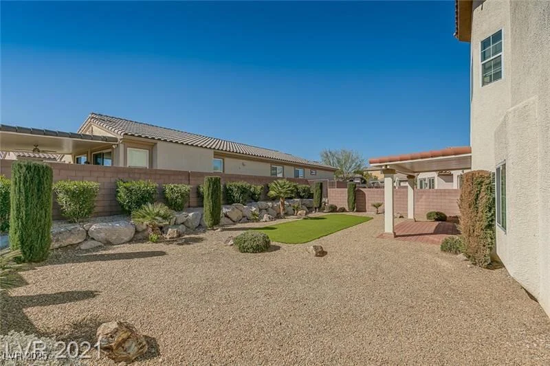 9893 Cove Haven, Las Vegas, NV 89178