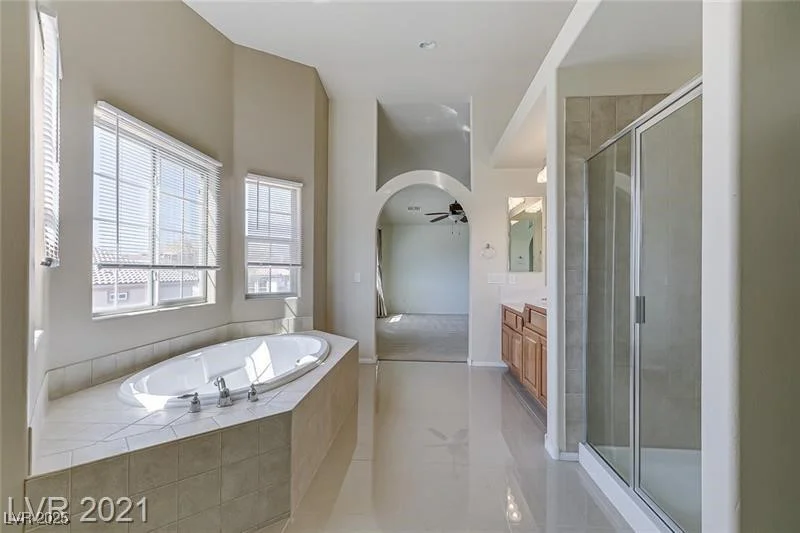 9893 Cove Haven, Las Vegas, NV 89178