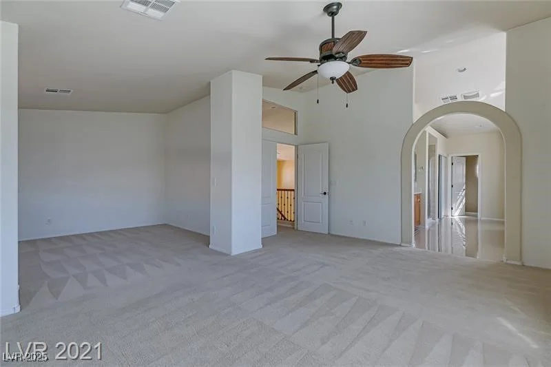 9893 Cove Haven, Las Vegas, NV 89178
