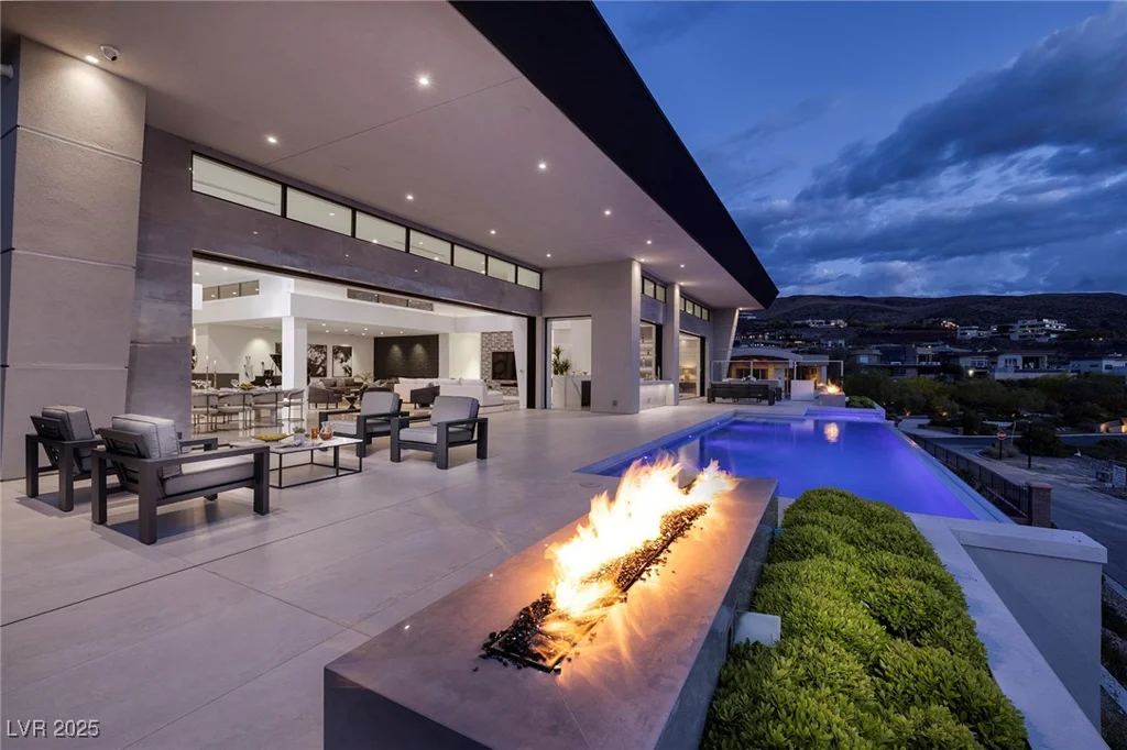 643 Cityview Ridge, Henderson, NV 89012