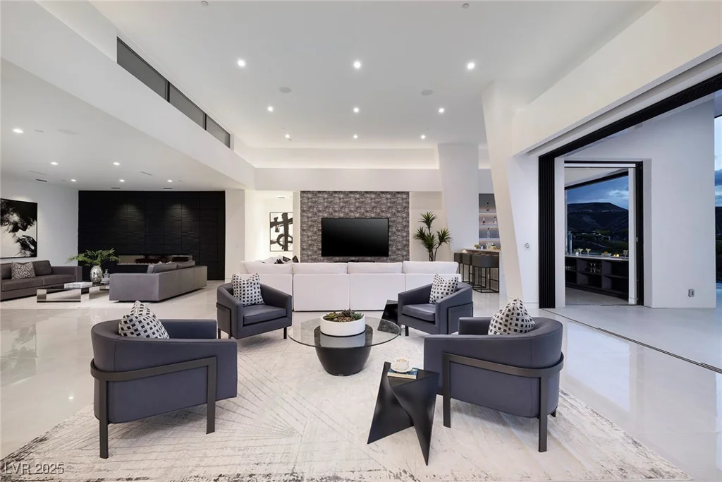 643 Cityview Ridge, Henderson, NV 89012