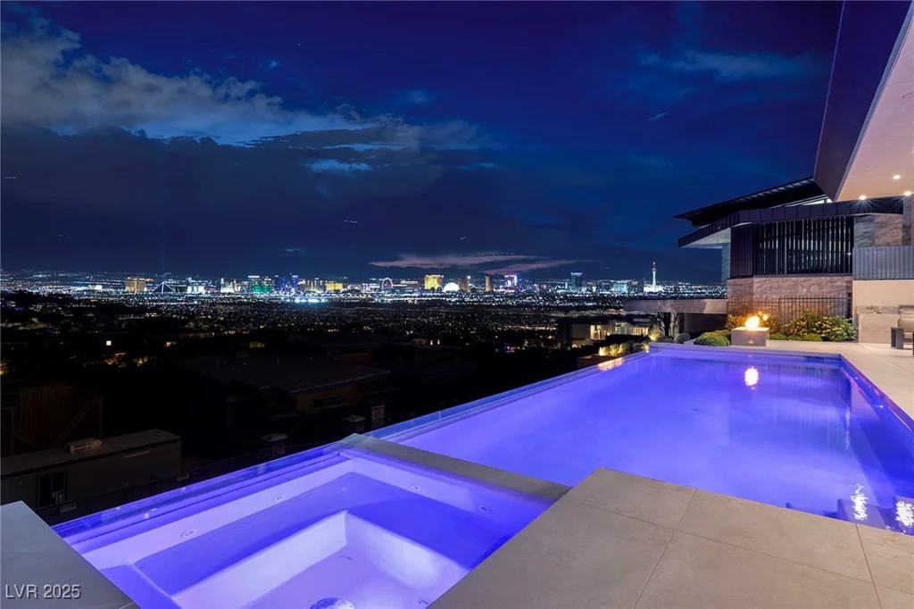 643 Cityview Ridge, Henderson, NV 89012