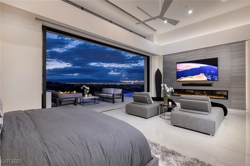 643 Cityview Ridge, Henderson, NV 89012