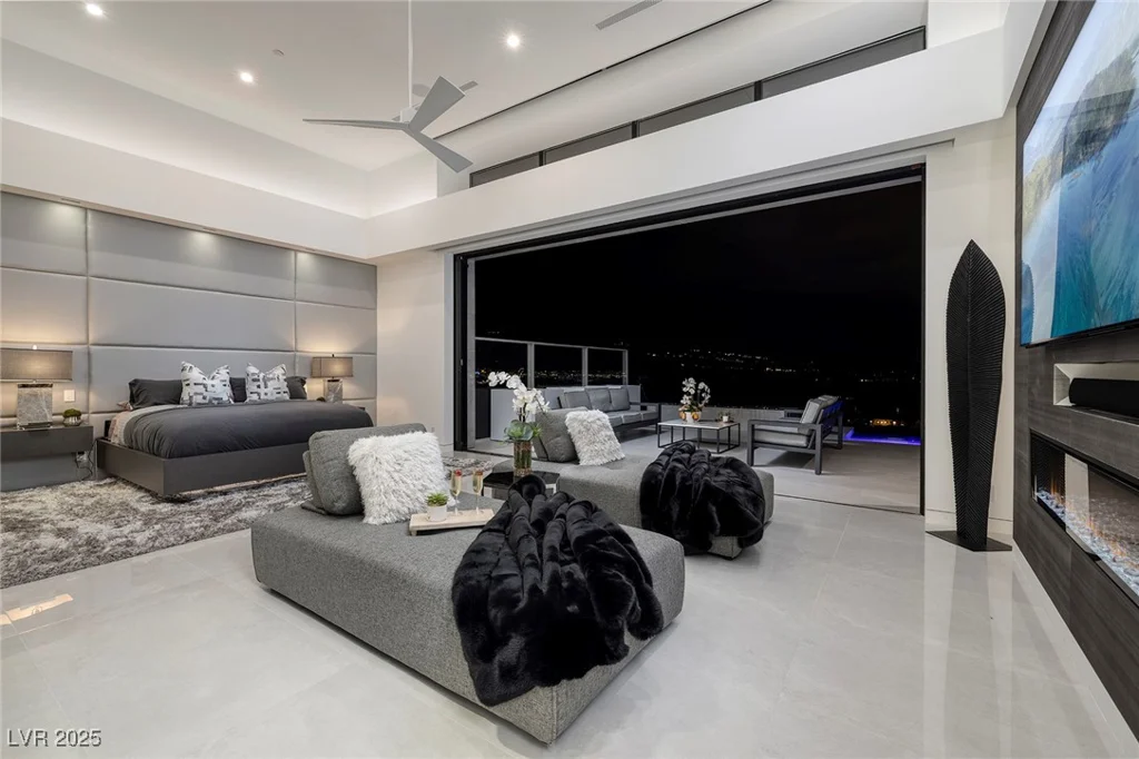 643 Cityview Ridge, Henderson, NV 89012
