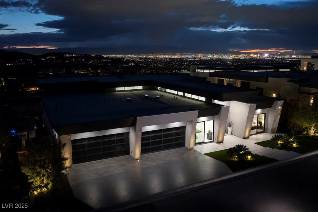 643 Cityview Ridge, Henderson, NV 89012