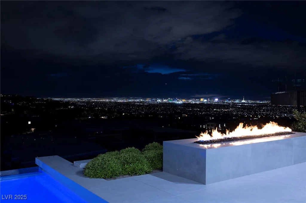 643 Cityview Ridge, Henderson, NV 89012