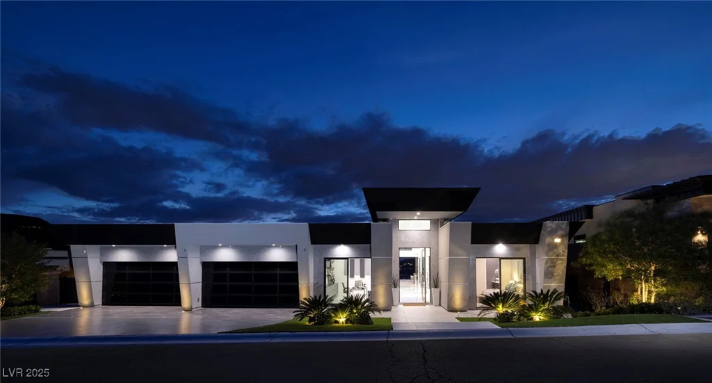 643 Cityview Ridge, Henderson, NV 89012