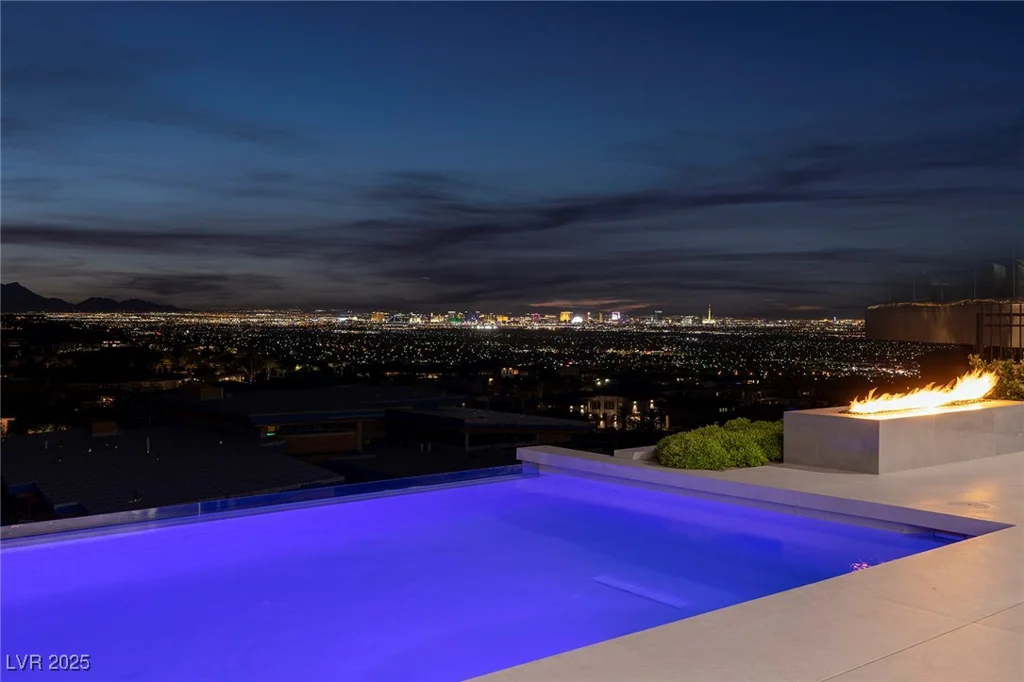 643 Cityview Ridge, Henderson, NV 89012