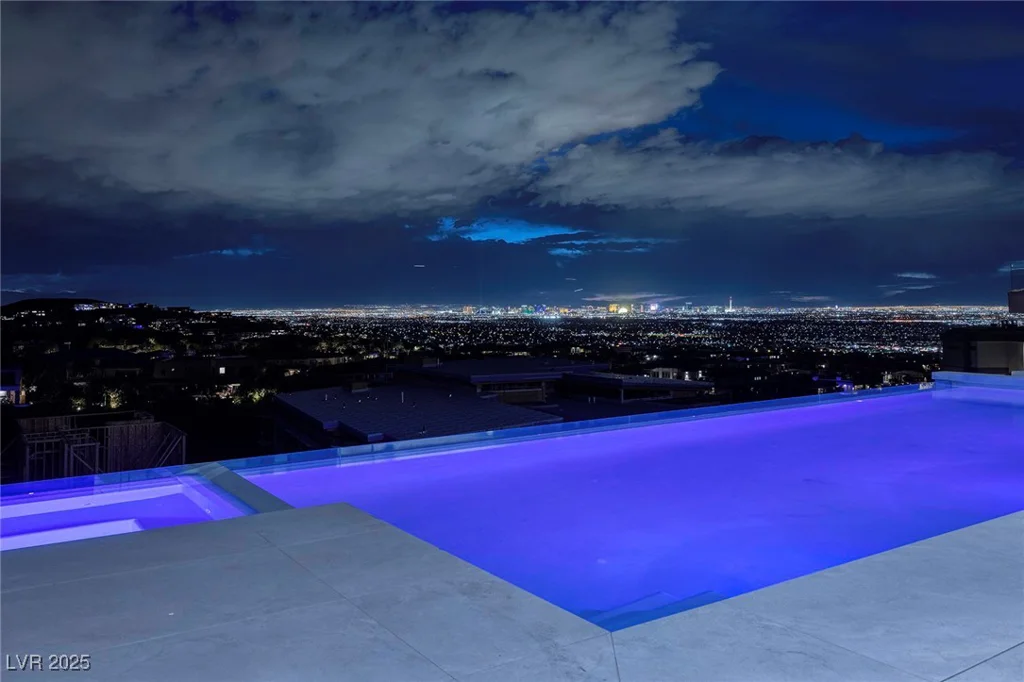 643 Cityview Ridge, Henderson, NV 89012