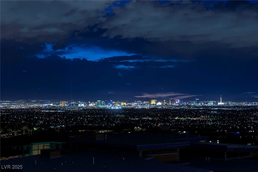 643 Cityview Ridge, Henderson, NV 89012