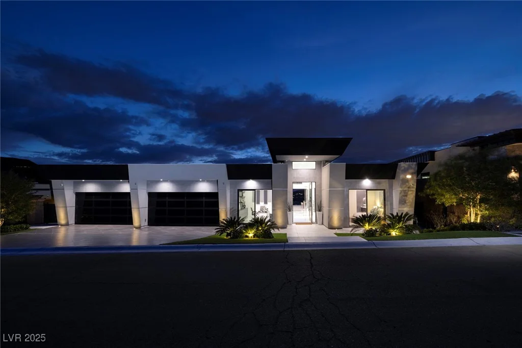 643 Cityview Ridge, Henderson, NV 89012