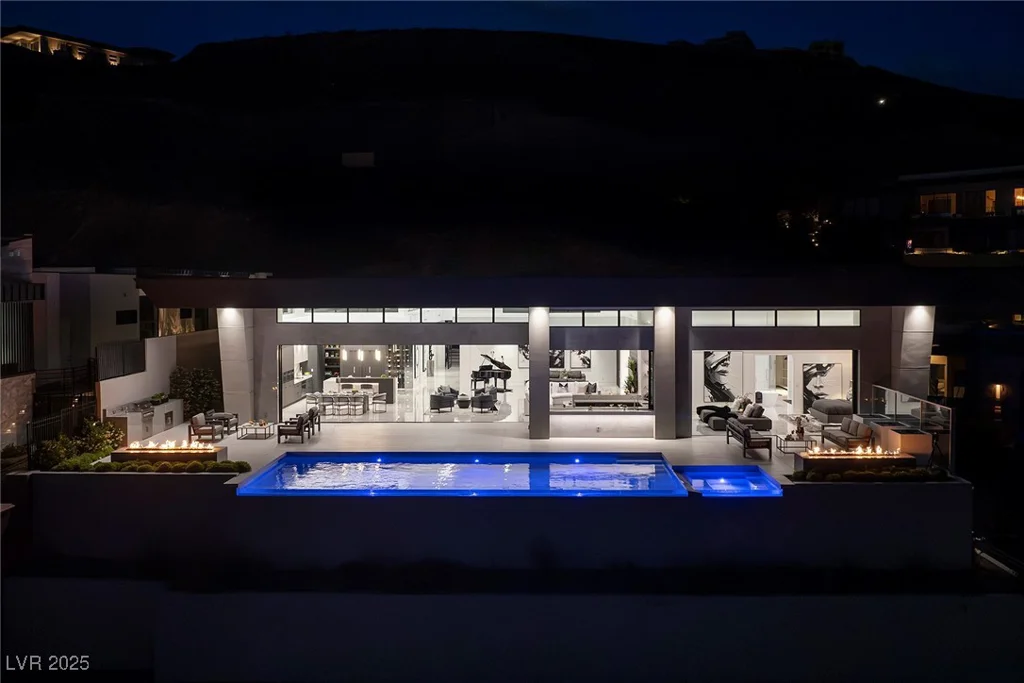 643 Cityview Ridge, Henderson, NV 89012
