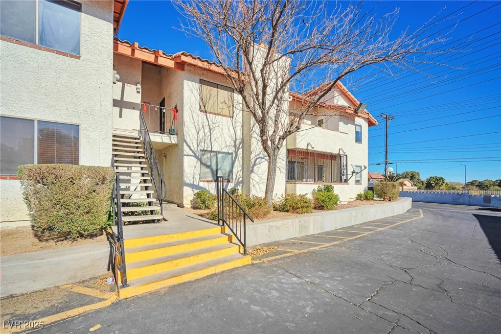 1701 Katie, Las Vegas, NV 89119
