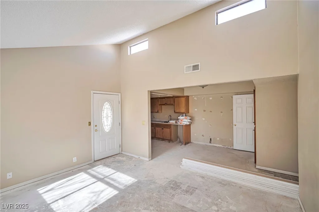 1701 Katie, Las Vegas, NV 89119