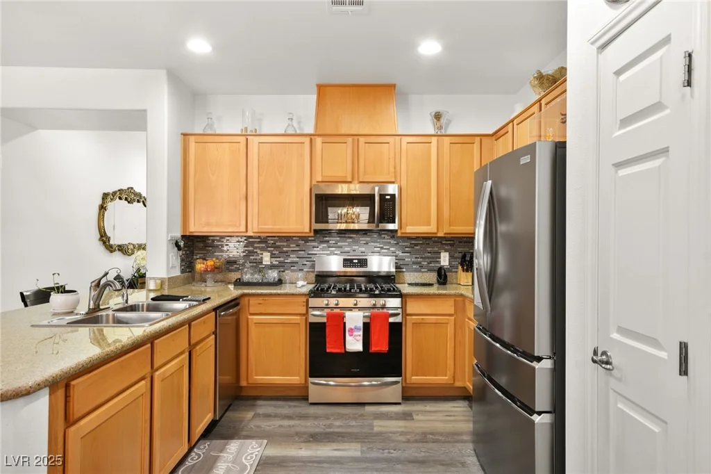 2134 Dillons Cove, Laughlin, NV 89029