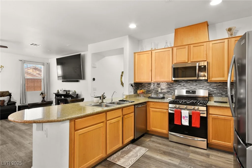 2134 Dillons Cove, Laughlin, NV 89029