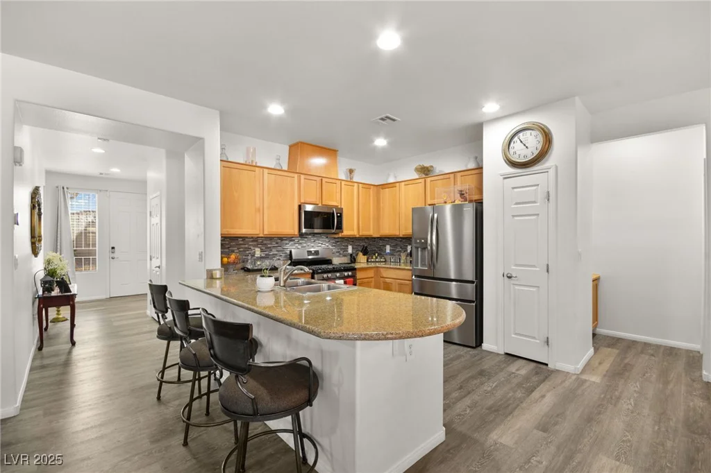 2134 Dillons Cove, Laughlin, NV 89029